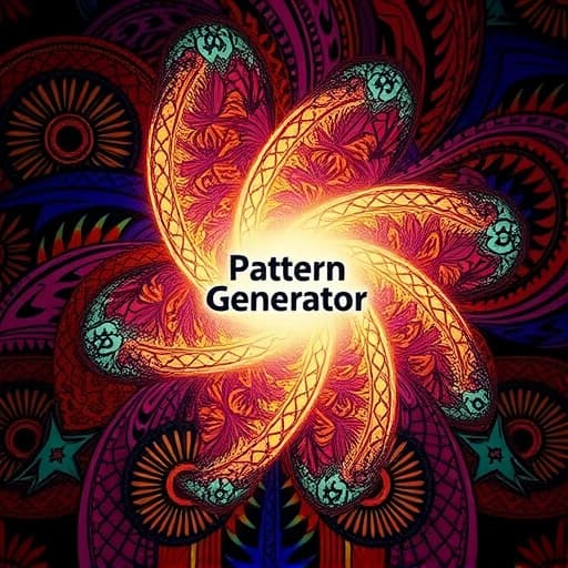  Pattern Generator featured image