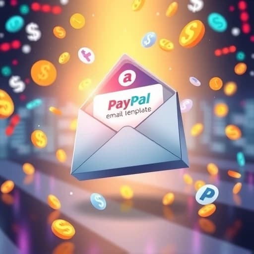  PayPal Email Template featured image