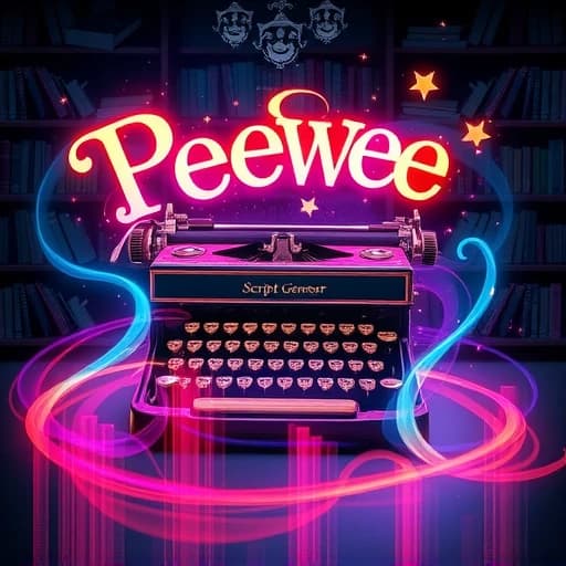  Peewee Script Generator featured image