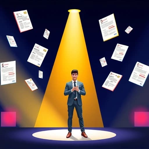  Performer Resume Generator featured image