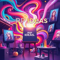 PFP Ideas icon