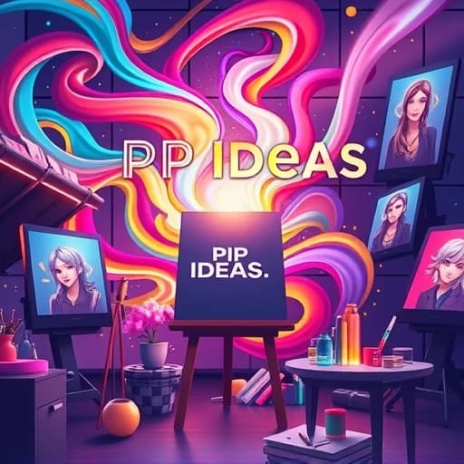 PFP Ideas featured image