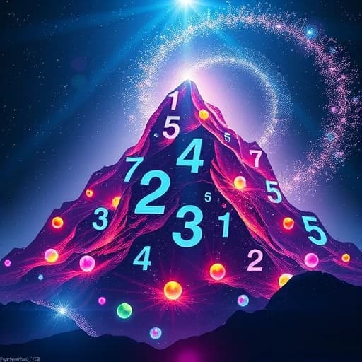 Pinnacle Number Generator featured image