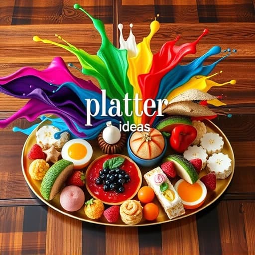 Platter Painting Ideas featured image