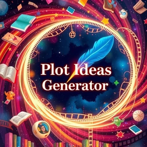 Plot Ideas Generator featured image