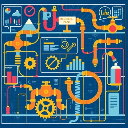 Plumbing Business Plan featured image