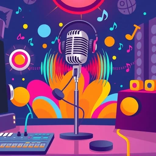 Podcast Generator featured image