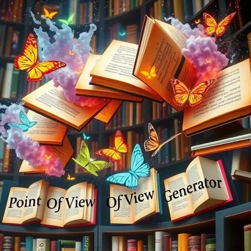 Point of View Generator featured image