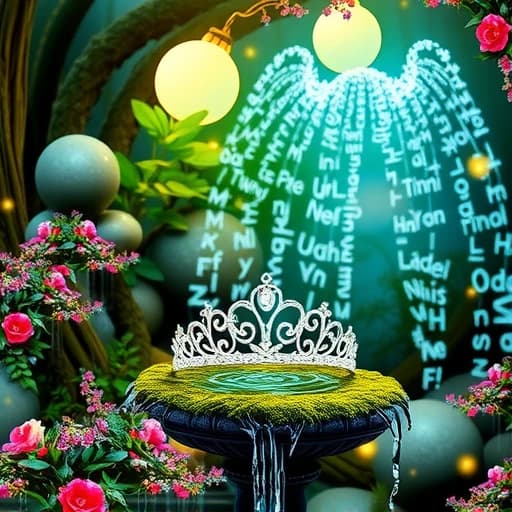 Princess Name Generator featured image