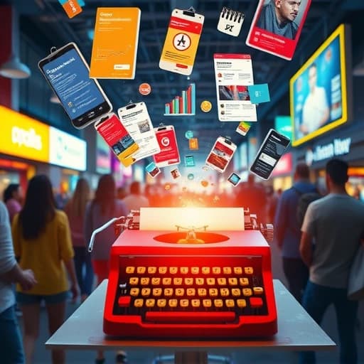  Professional Ads Generator featured image