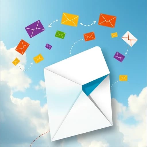 Prospect Email Generator featured image