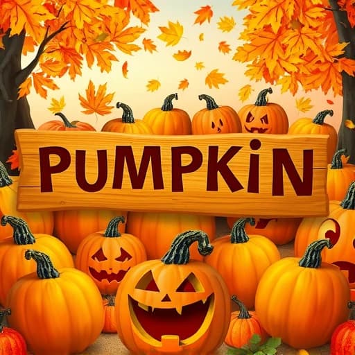Pumpkin Carving Ideas Easy featured image