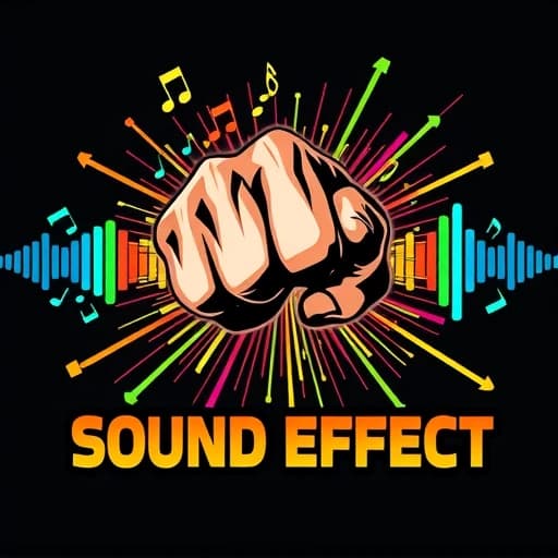 Punch Sound Effect Generator featured image