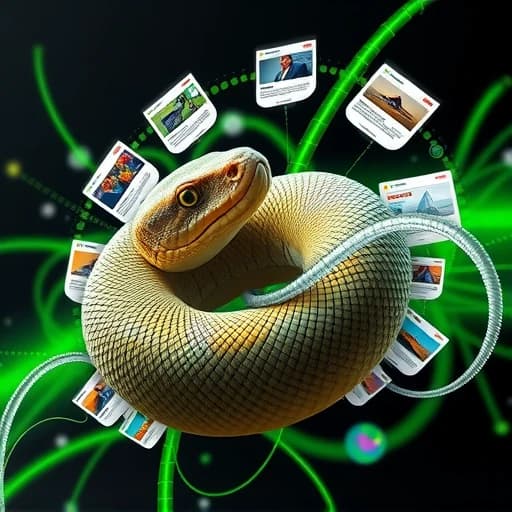 Python Email Template featured image