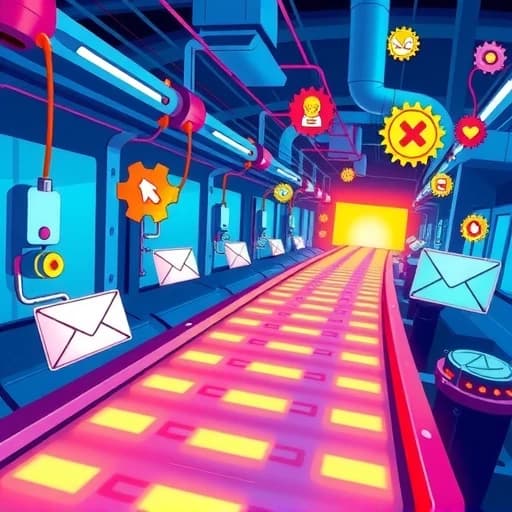 QA Email Template featured image