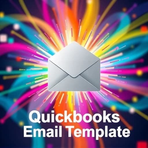 QuickBooks Email Template featured image