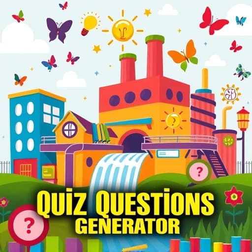 Quiz Questions Generator featured image