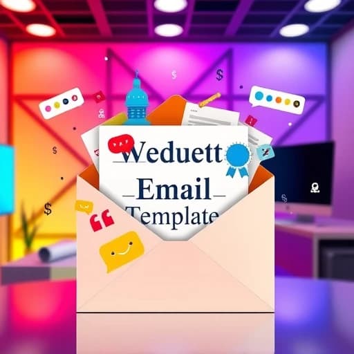 Quote Email Template featured image