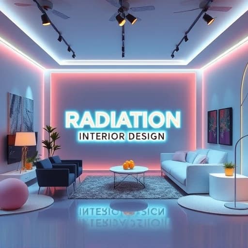 Radiation Interior Design featured image