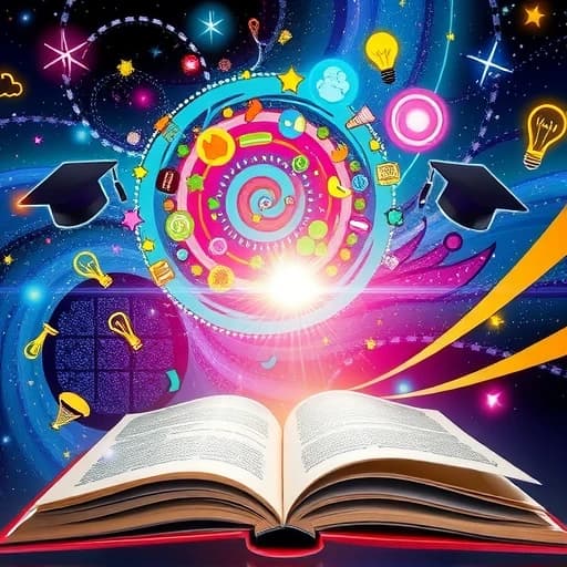 Random Thesis Generator featured image