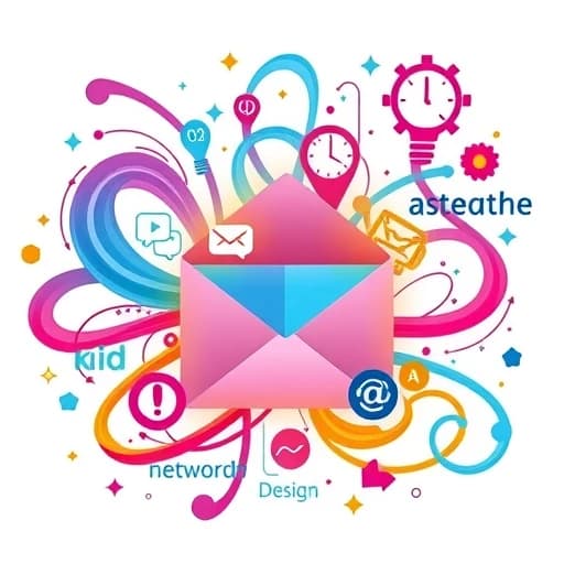 Reach Out Email Template featured image