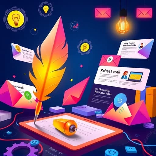 Recruiter Email Template featured image