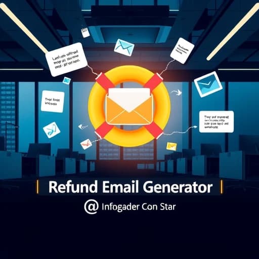 Refund Email Generator featured image