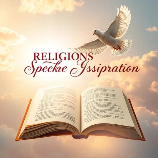 Religious Speech Generator featured image