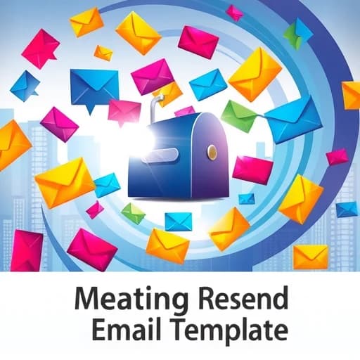 Resend Email Template featured image