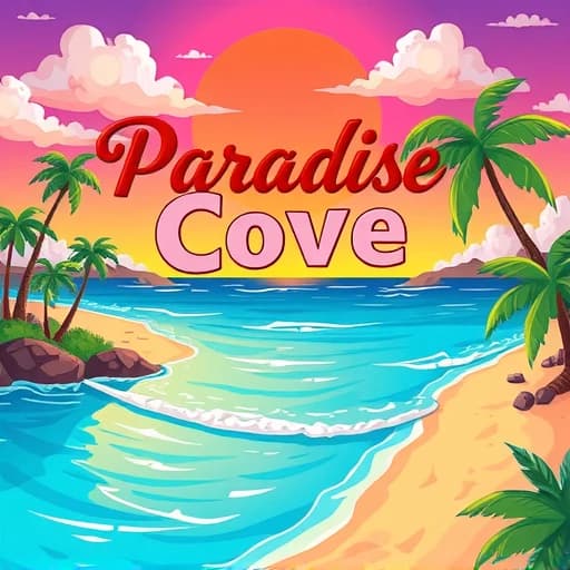 Resort Name Generator featured image