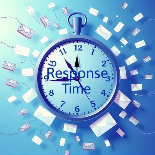 Response Time Email Template featured image