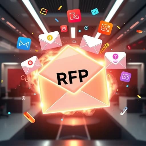 Rfp Follow Up Email Template featured image