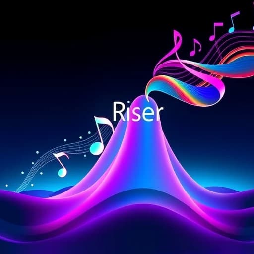 Riser Sound Effect Generator featured image