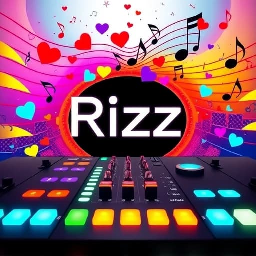 Rizz Sound Effect Generator featured image