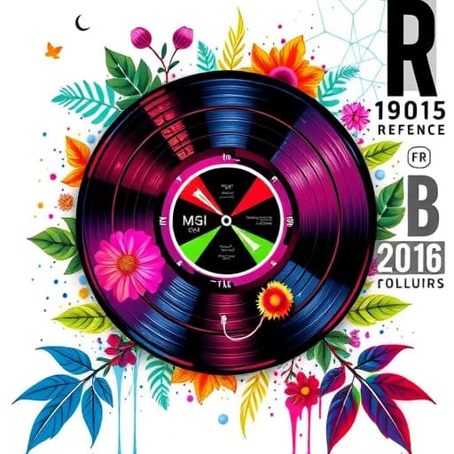 RnB Album Cover Generator featured image