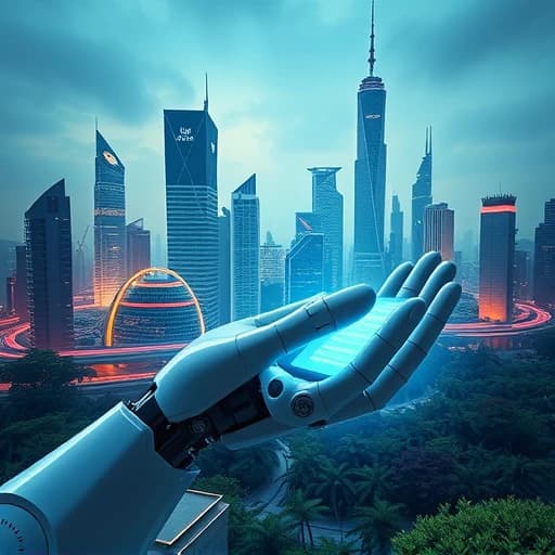 Robots.txt Generator featured image