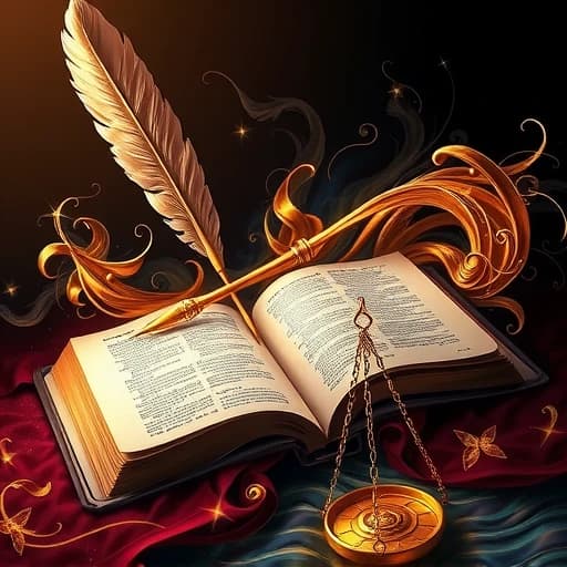 Ruling Poem Generator featured image