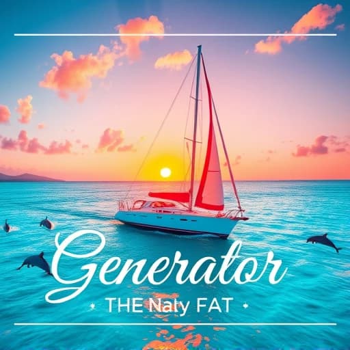 Sailing Trip Generator featured image