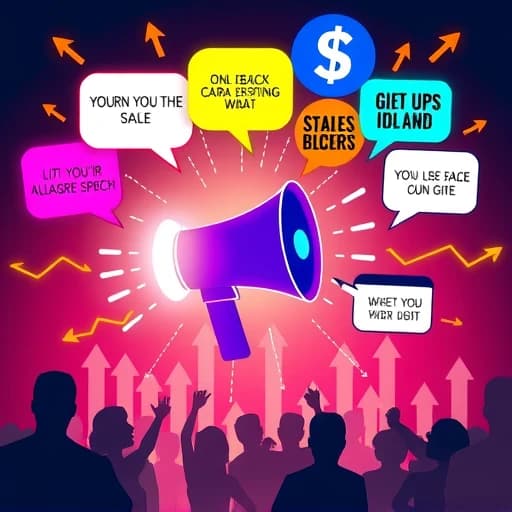 Sales Speech Generator featured image