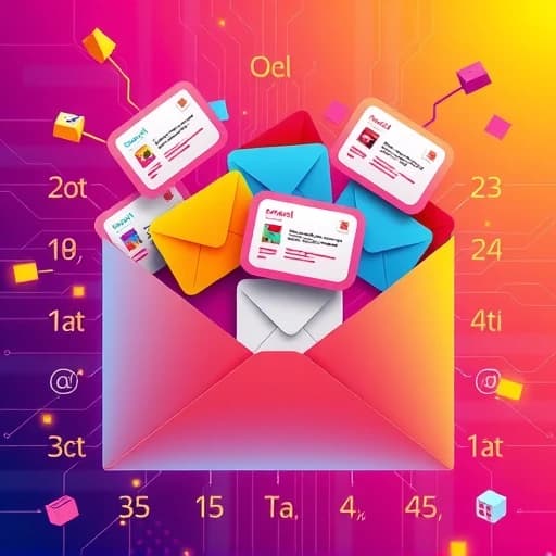 Salted Email Template featured image