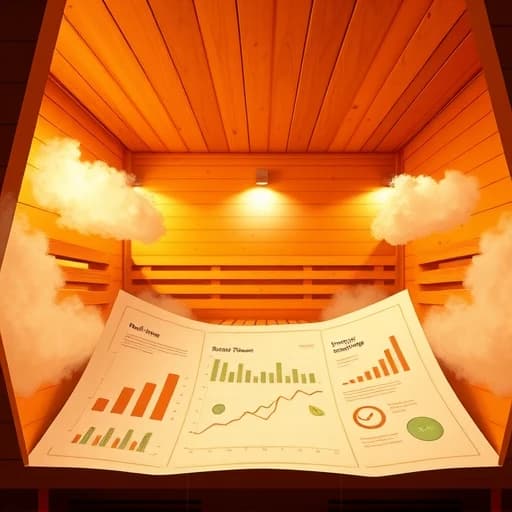 Sauna Business Plan featured image