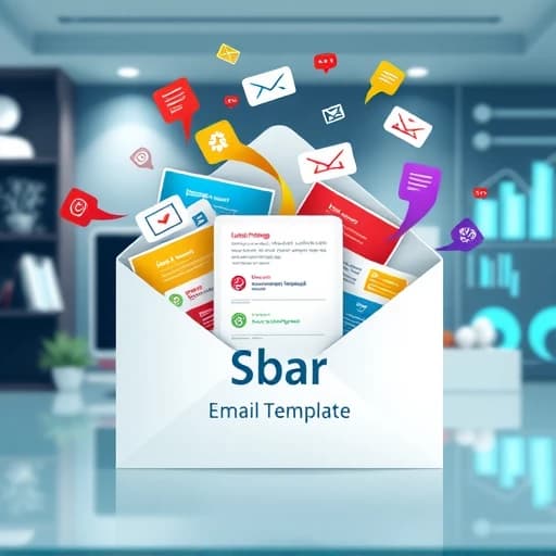 SBAR Email Template featured image