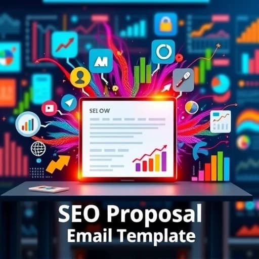 Seo Proposal Email Template featured image