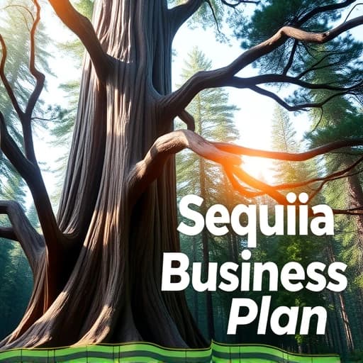 Sequoia Business Plan featured image