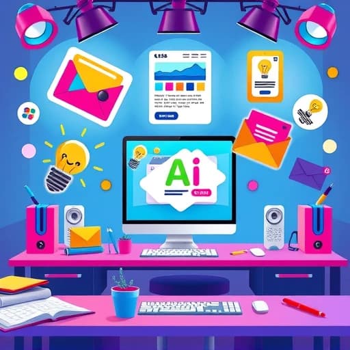 Ses Email Template featured image