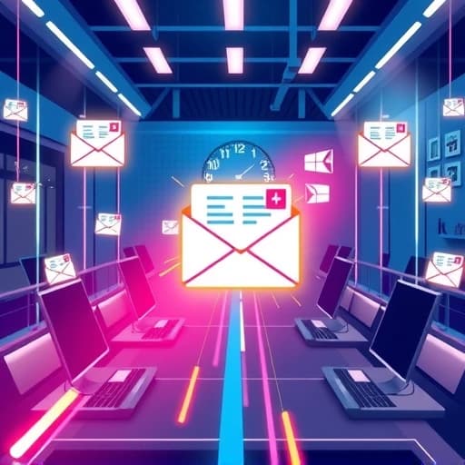 Slack Email Template featured image