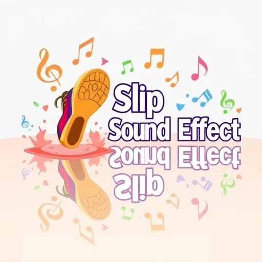 Slip Sound Effect Generator featured image