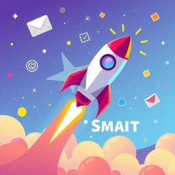  Smart Brevity Email Template icon