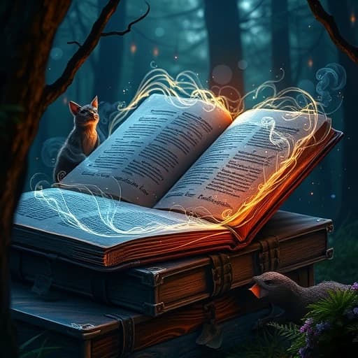 Sorcerer Name Generator featured image
