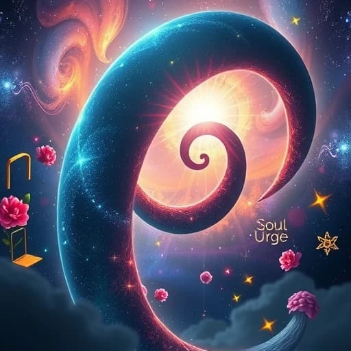 Soul Urge Number Generator featured image